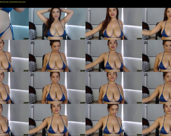 analiia_cox — 17 minute Chaturbate female cam show recording, 1080p, Nov 24, 2021