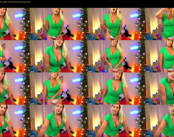 angel_danm_milf — 8 minute Chaturbate female cam show recording, 1080p, Nov 24, 2021