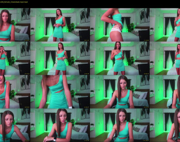 anna_shine_ — 70 minute Chaturbate female cam show recording, 1080p, Nov 24, 2021
