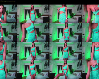 anna_shine_ — 23 minute Chaturbate female cam show recording, 1080p, Nov 24, 2021