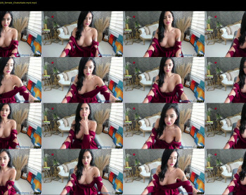 annybeiker — 13 minute Chaturbate female cam show recording, 1080p, Nov 24, 2021
