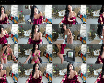 annybeiker — 74 minute Chaturbate female cam show recording, 1080p, Nov 24, 2021