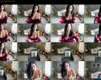 annybeiker — 20 minute Chaturbate female cam show recording, 1080p, Nov 24, 2021