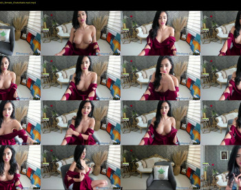 annybeiker — 49 minute Chaturbate female cam show recording, 1080p, Nov 24, 2021