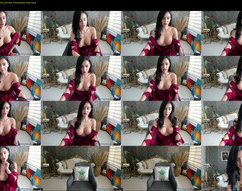 annybeiker — 41 minute Chaturbate female cam show recording, 1080p, Nov 24, 2021