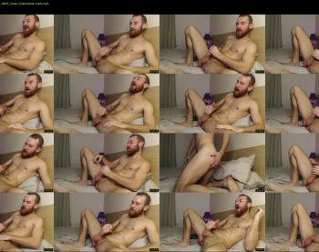 anton_boy007 — 38 minute Chaturbate male cam show recording, 720p, Nov 24, 2021