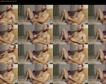 anton_boy007 — 15 minute Chaturbate male cam show recording, 720p, Nov 24, 2021