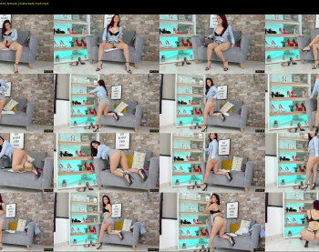 ashley_ruiz_ — 79 minute Chaturbate female cam show recording, 1080p, Nov 25, 2021