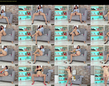 ashley_ruiz_ — 33 minute Chaturbate female cam show recording, 1080p, Nov 25, 2021