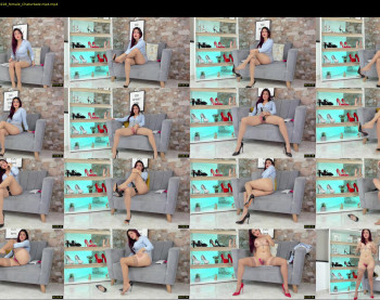 ashley_ruiz_ — 48 minute Chaturbate female cam show recording, 1080p, Nov 25, 2021