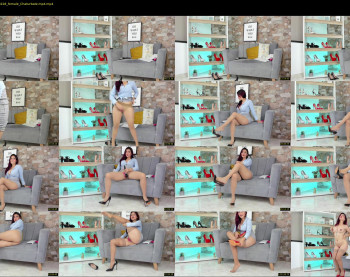 ashley_ruiz_ — 70 minute Chaturbate female cam show recording, 1080p, Nov 25, 2021