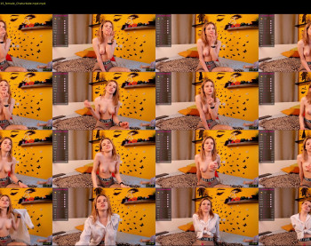 assukalisty — 15 minute Chaturbate couple cam show recording, 1080p, Nov 25, 2021
