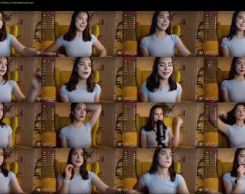 avelyssa — 70 minute Chaturbate female cam show recording, 1080p, Nov 24, 2021