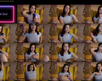 avelyssa — 71 minute Chaturbate female cam show recording, 1080p, Nov 24, 2021