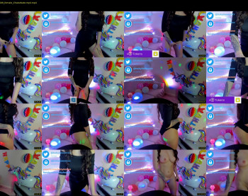 babykeeee — 70 minute Chaturbate female cam show recording, 1080p, Nov 24, 2021