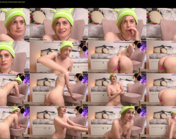 belle_jlou — 32 minute Chaturbate female cam show recording, 1080p, Nov 24, 2021