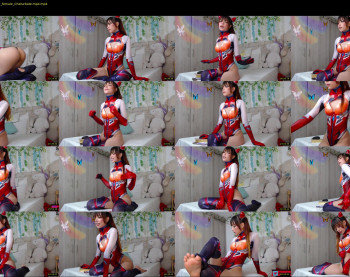 big_lava — 57 minute Chaturbate female cam show recording, 1080p, Nov 25, 2021