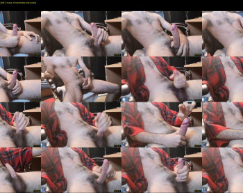 bigdickyduby — 29 minute Chaturbate male cam show recording, 720p, Nov 24, 2021