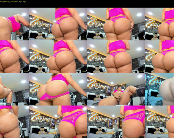bigsexy_ass — 63 minute Chaturbate female cam show recording, 1080p, Nov 25, 2021