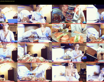 blissense — 71 minute Chaturbate female cam show recording, 1080p, Nov 24, 2021
