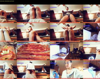 blissense — 25 minute Chaturbate female cam show recording, 1080p, Nov 25, 2021