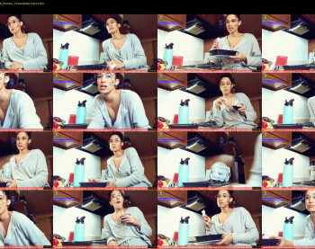 blissense — 15 minute Chaturbate female cam show recording, 1080p, Nov 25, 2021