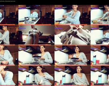blissense — 46 minute Chaturbate female cam show recording, 1080p, Nov 25, 2021
