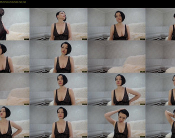 blueeyeess — 38 minute Chaturbate female cam show recording, 720p, Nov 24, 2021