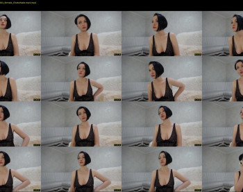 blueeyeess — 4 minute Chaturbate female cam show recording, 720p, Nov 24, 2021