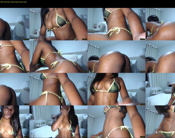 body_desire — 15 minute Chaturbate female cam show recording, 720p, Nov 24, 2021