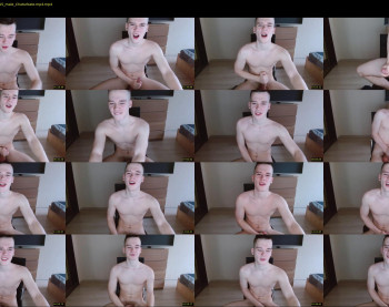 brastfloyd — 23 minute Chaturbate male cam show recording, 1080p, Nov 24, 2021