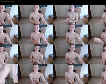 brastfloyd — 21 minute Chaturbate male cam show recording, 1080p, Nov 24, 2021