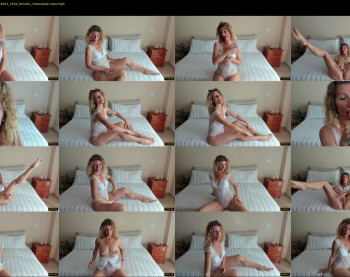 britishmilfpenelope — 65 minute Chaturbate female cam show recording, 720p, Nov 24, 2021
