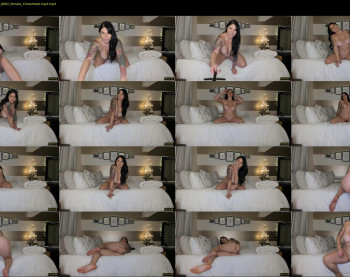 busty_geek48 — 18 minute Chaturbate female cam show recording, 1080p, Nov 24, 2021