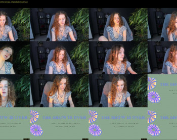cammyclyde — 87 minute Chaturbate female cam show recording, 1080p, Nov 24, 2021