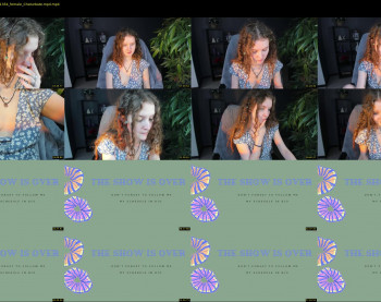 cammyclyde — 65 minute Chaturbate female cam show recording, 1080p, Nov 24, 2021