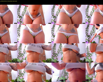 carolain_baker — 20 minute Chaturbate female cam show recording, 1080p, Nov 24, 2021