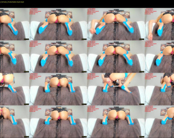 catty190 — 4 minute Chaturbate female cam show recording, 720p, Nov 24, 2021