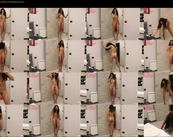 catty190 — 27 minute Chaturbate female cam show recording, 720p, Nov 24, 2021