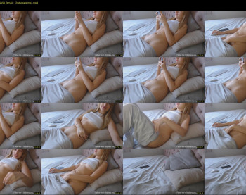 cbhotblonde — 21 minute Chaturbate female cam show recording, 1080p, Nov 24, 2021