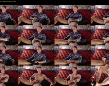chris_boy37 — 47 minute Chaturbate male cam show recording, 720p, Nov 24, 2021
