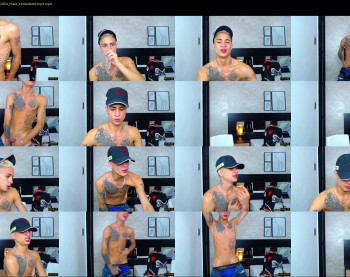 chris_scolaro — 70 minute Chaturbate male cam show recording, 1080p, Nov 24, 2021