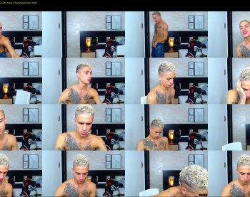chris_scolaro — 71 minute Chaturbate male cam show recording, 1080p, Nov 24, 2021