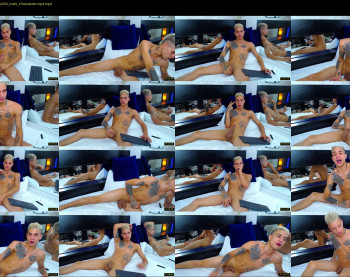 chris_scolaro — 70 minute Chaturbate male cam show recording, 1080p, Nov 24, 2021