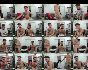 classied — 70 minute Chaturbate male cam show recording, 1080p, Nov 24, 2021
