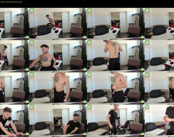 classied — 22 minute Chaturbate male cam show recording, 1080p, Nov 24, 2021