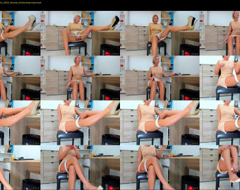 classy_medeeea — 60 minute Chaturbate female cam show recording, 1080p, Nov 24, 2021