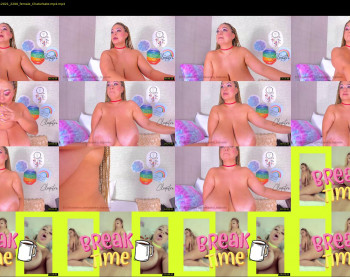 cleopatra_bigboobs — 75 minute Chaturbate female cam show recording, 1080p, Nov 24, 2021