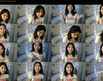 couple_kitty — 31 minute Chaturbate female cam show recording, 1080p, Nov 24, 2021
