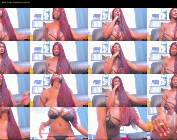 crazy_addixtion — 21 minute Chaturbate female cam show recording, 1080p, Nov 24, 2021